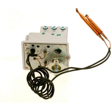 BOSCH Ersatzteil TTNR: 7747105989 Thermostat THKW 60 (1/2)