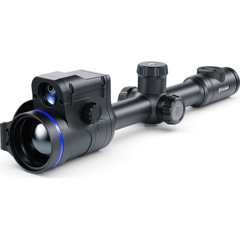 Thermion 2 LRF XP50 PRO Thermal Imaging Scope (1/5)