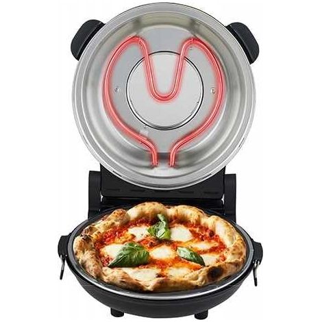 Horno para pizza Adler AD6314