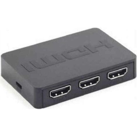 Switch hdmi gembird 3 porte hdmi