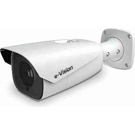 Telecamera bullet IP AI D-Pulse 4 Mpx ULTRASENSE a ottica motorizzata 7-22 mm