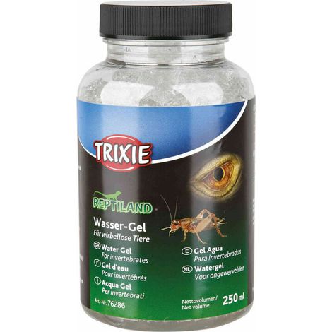 Cibo per tartarughe Trixie