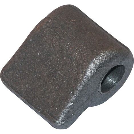 Bisagra 13,0 x 14,0 mm UNIVERSAL WS3022 (1/2)