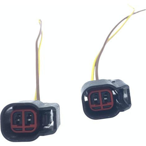 Compatible avec les prises de compresseur de climatisation des Land Rover Evoque, Range Rover Discovery 3, Discovery 4, Freelander 2 et Jaguar. (1/5)