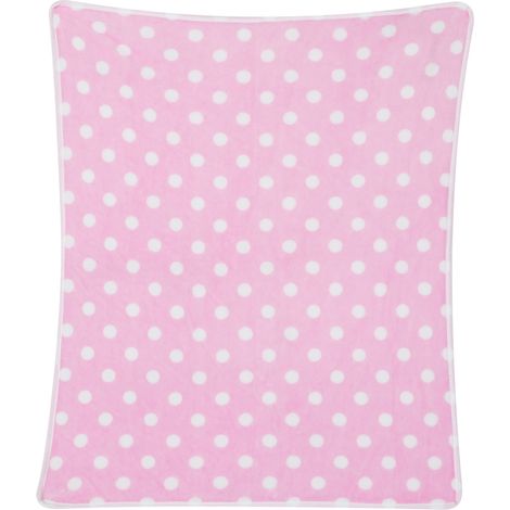 GARRYFIZH Tapis doux et chaud pour animaux de compagnie, couverture pour lit d'hiver, coussin de Cage (rose 40x60cm)