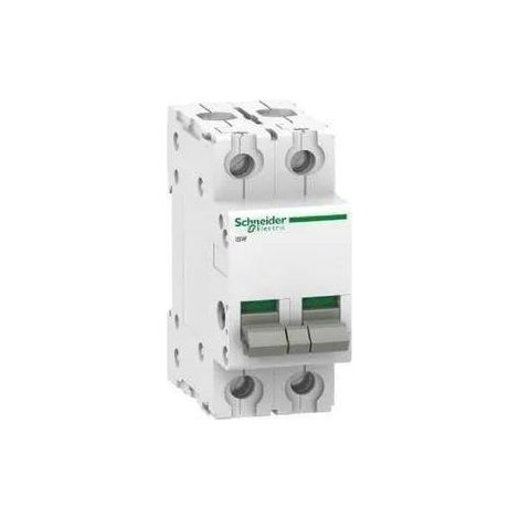 Interruttore standard Schneider Electric ISW Acti9