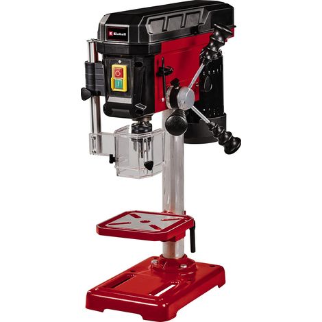 Trapano a Colonna Mandrino 16 5 mm Velocita' 450 W (tcbd 450) Einhell
