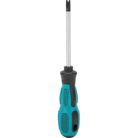 Tournevis en Forme de U, Outils de Quincaillerie en Acier Allié au Chrome Vanadium avec une Grande Force D'aspiration pour les Outils Quotidiens de Matériel(1,7 mm),autres tournevis. (1/5)