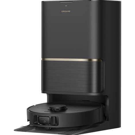 DREAME ROBOT ASPIRADOR L50 ULTRA AE BLACK