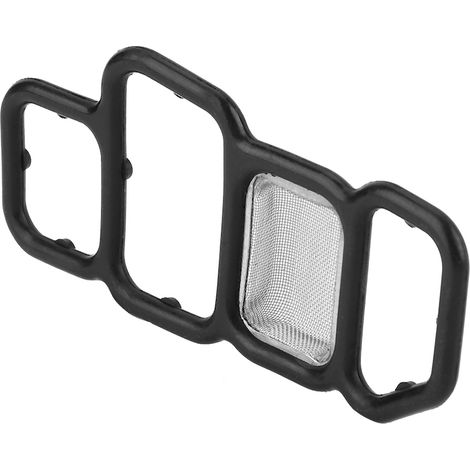 Électrovanne à tiroir avec joint et filtre pour Honda Civic 2006-2014 et Accord 2014 - Pièce 15826-RNA-A01 (1/5)