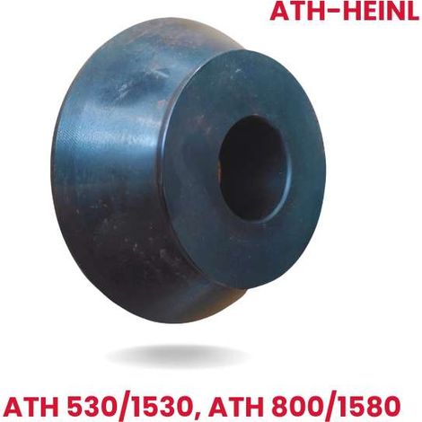 Repuesto ATH-Heinl: Cono equilibrador (9,3 cm - 13,7 cm) 530/1530, 800/1580 (1/5)