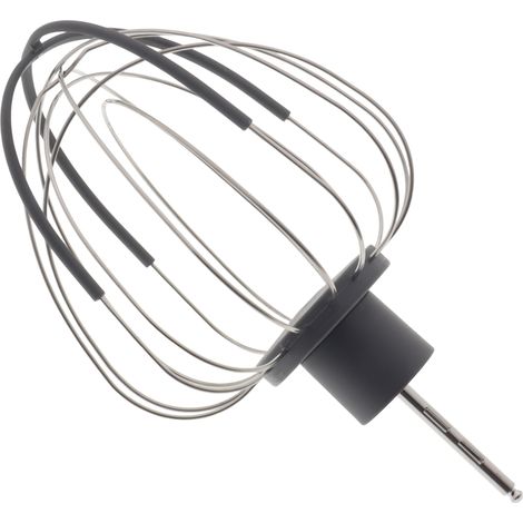 Frusta a filo per planetaria Moulinex i-Coach Touch QA9008 QA9508 - MS-653211 (1/4)