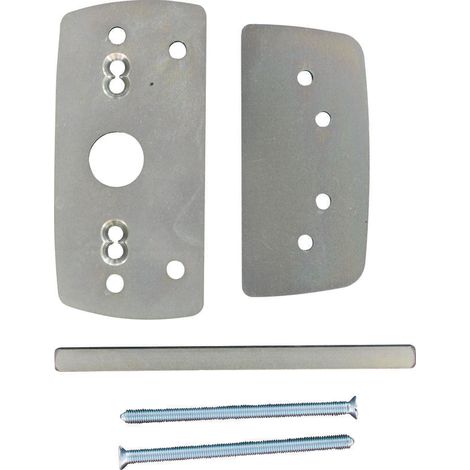 Sous-plaque JPM Retrofit Fluid - Kit médian - FL9400-01-0A (1/2)