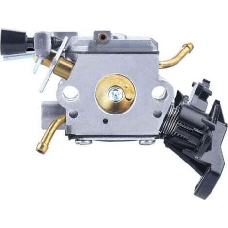 Carburador ZAMA C1M-EL37B para 445 450 445E 450E, para motosierra JONSERED CS2245S 506450401 (1/5)