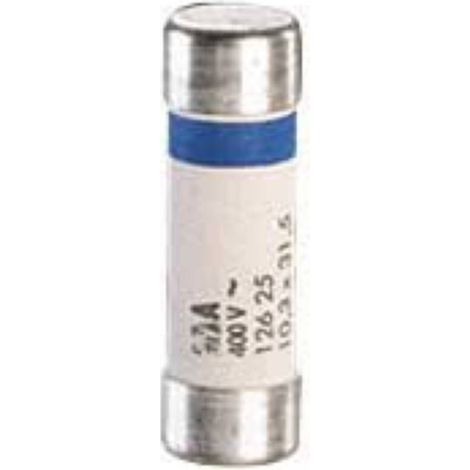 Legrand 013302 Fusible cylindrique 2 A 500 V/AC 1 pc(s)
