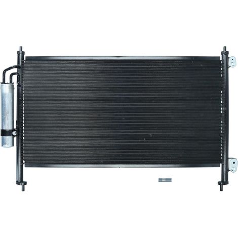 Condensador de aire acondicionado 7800201 Kamoka