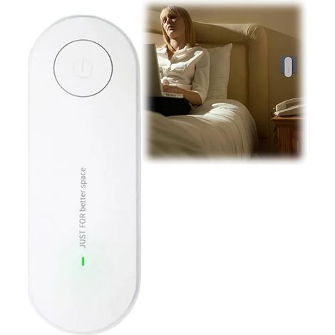 Ionic Air Purifier,Negative Ion Air Purifier,Air Ionizer,Home Air Purifier (1/5)