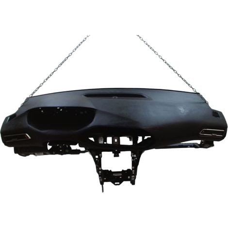 [PRODUIT D'OCCASION] Planche De Bord  PEUGEOT 308 2011- ♻️ Ref Oe. 16108046zd - Garantie à vie (1/2)