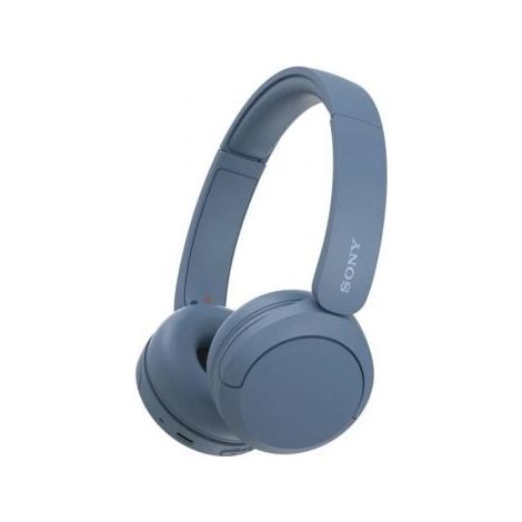 CASCOS INALAMBRICOS CH-520 AZUL