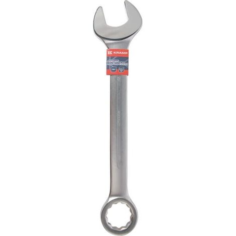 Llave combinada 70 mm UNIVERSAL 1802025070KR