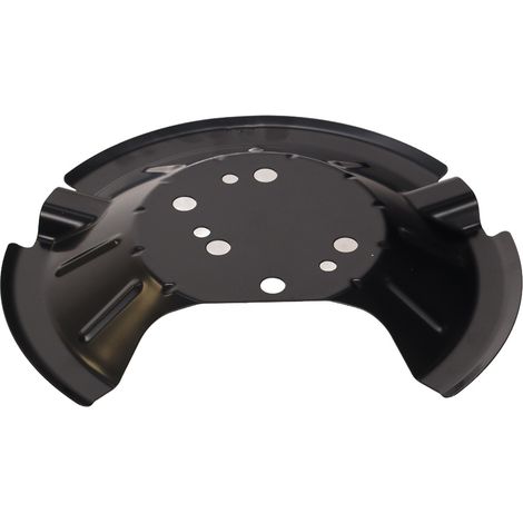 FT03989 protector de disco de freno rápido TRASERO IZQUIERDO (1/5)