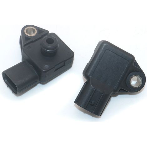 Ansaugdrucksensor für Honda Civic und Accord 079800-5410 37830-PGK-A01 (1/4)