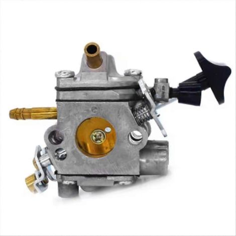 Carburateur de remplacement pour souffleur BR500 BR550 BR600 BR700 4282 120 0603 Pièces de tronçonneuse Carburadores (1/5)