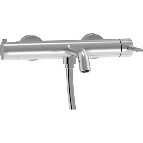 Sapho Iconic - Miscelatore per vasca da bagno, cromo AF010 (1/5)