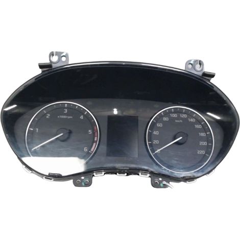 [PRODUIT D'OCCASION] Bloc Compteurs HYUNDAI I20 ♻️ Ref Oe. 94003c8071 - Garantie à vie (1/4)