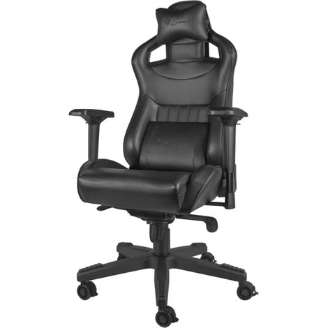 GENESIS ZONE natec Armchair gaming Genesis Nitro 950 NFG-1366 black color (NFG-1366) (1/5)