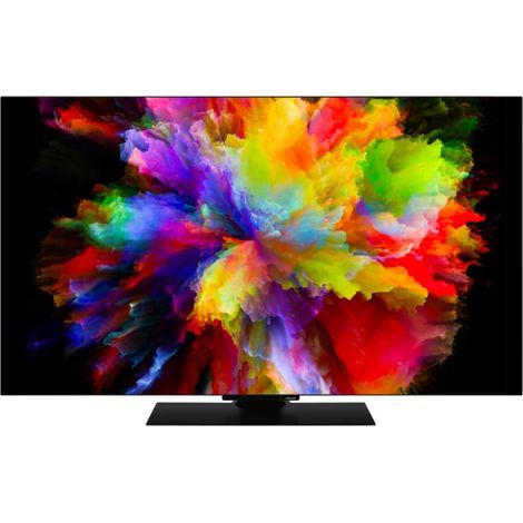 Panasonic -55Z80AEZ TV 139,7 cm 55 pollici 4K Ultra HD Smart TV Wi-Fi Nero (1/5)