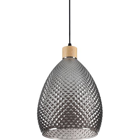 BERGEN - 1 SP1, Suspension pour l'intérieur, Ideal Lux (1/5)