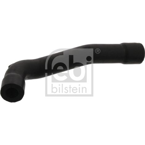 Tuyau, ventilation de carter-moteur FEBI BILSTEIN 33864 MERCEDES-BENZ (1/2)