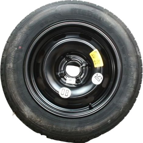 Roue Secours PEUGEOT 208