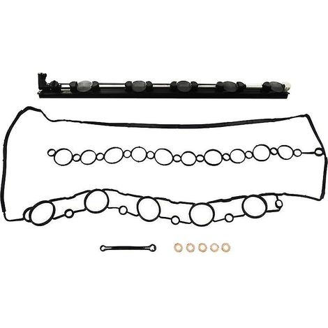 Kit de réparation des volets de turbulence du papillon des gaz 30777650 30713459 31216460 pour C70 C30 V50 S40 S60 S80 V70 XC70 (1/5)