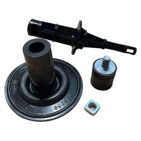 KIT COPRI TORRETTA 577598402 ORIGINALE HUSQVARNA