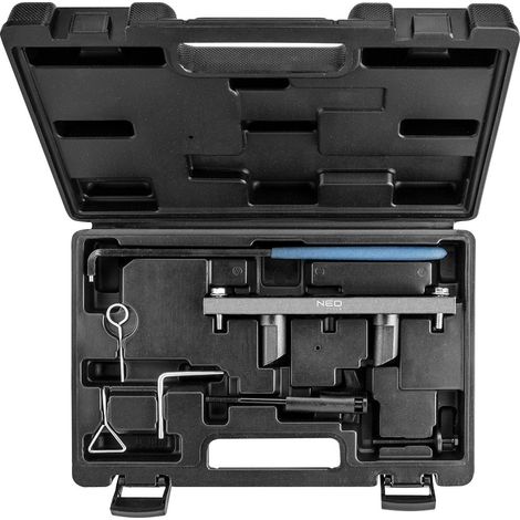Kit d'outils de calage pour moteurs essence VAG (1/2)