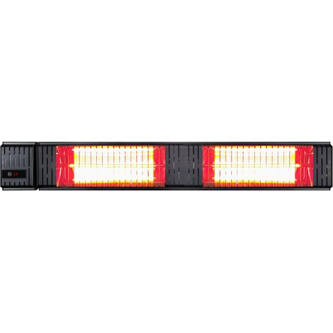 Calefactor Halogeno MCONFORT Power-MAX 3Kw (1/5)