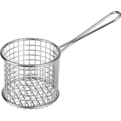 Corbeille de servir Ø9cm - Emga