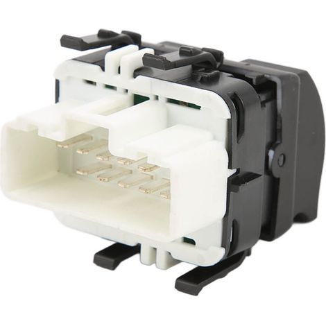 Elektrischer Fensterheber 8200315042 Fahrerseite für Scenic II JM0/1 MPV 2003-2014 (1/5)