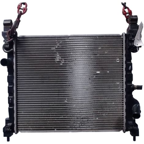 Radiateur CHEVROLET Spark [PRODUIT D'OCCASION]♻️95423942