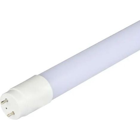 Tubo led t8 24w 150cm 23876 v tac 6500k