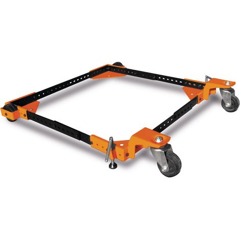 Stürmer Unicraft UF 300 Universalfahrwerk (1/2)
