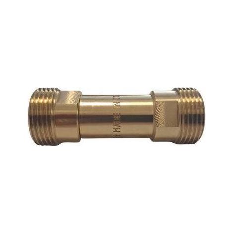 RACCORD TÉLESCOPIQUE DE RÉPARATION MULTI-FIX Dimensions : 34 x 34 Eurocono