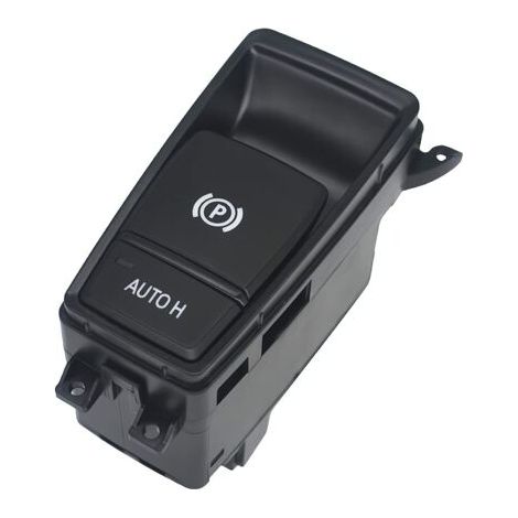 Applicable Bouton Frein à Main pour E70 X5 E71 E72 X6 E71 Interrupteur de Stationnement 61319148508 (1/5)