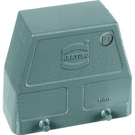 Harting Tüllengehäuse HAN 16B-GS-M32 19300160527