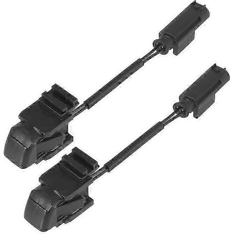 paire de buses de lave-glace A2118601147 pour CE CLK Classe R W203 W211 W209 W219 (1/4)
