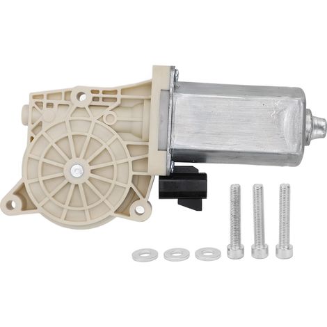 Moteur Pas à Pas électrique Latéral 80 03129 90 Fonctionnement Stable Moteur Pas à Pas de Marchepied électrique de Remplacement Moteur Pas à Pas électrique