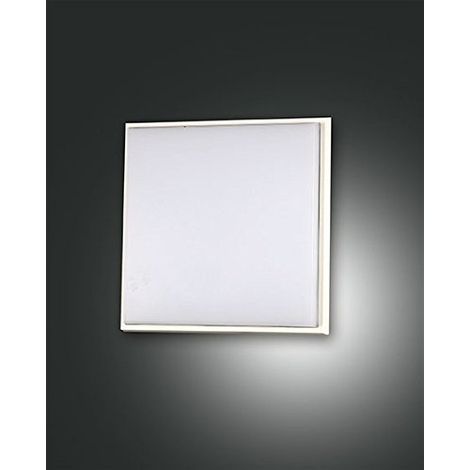 FABAS LUCE 3314  69  102 PLAFONNIER DESDY LED 3314-69-102