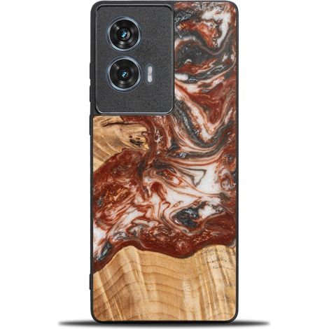 Funda Bewood Unique para Motorola Edge 50 Fusion - Planetas - Venus (1/2)